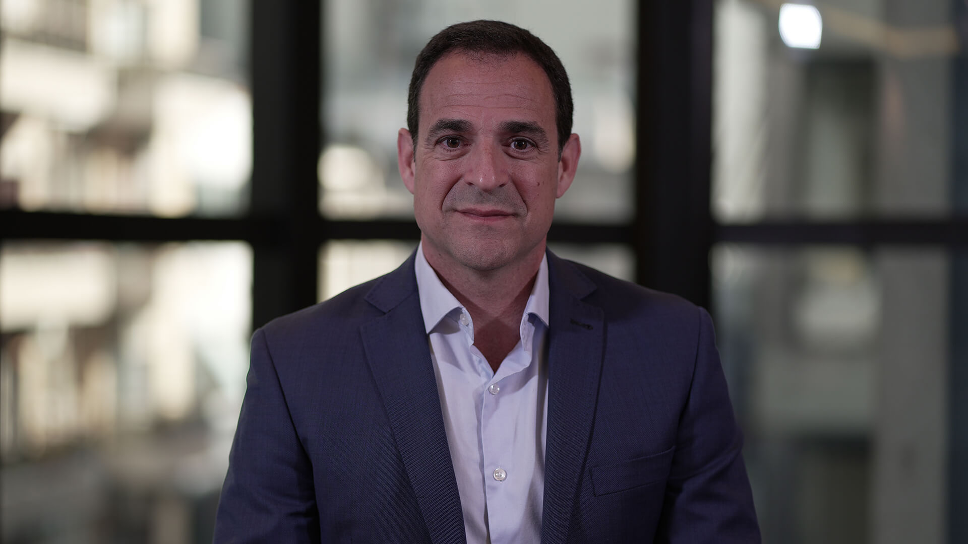 Eduardo Lopardo, director Ejecutivo de Arcos Dorados Argentina