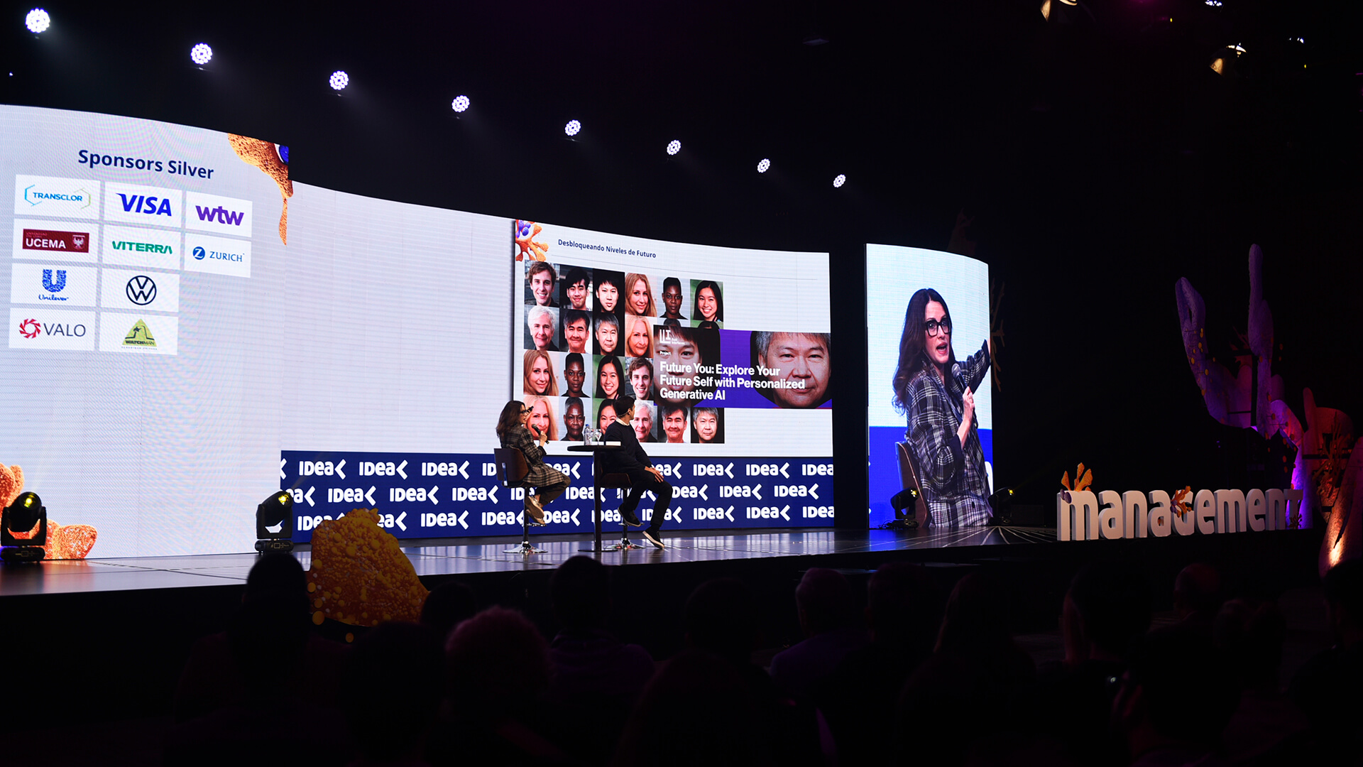 IDEA Management 2024