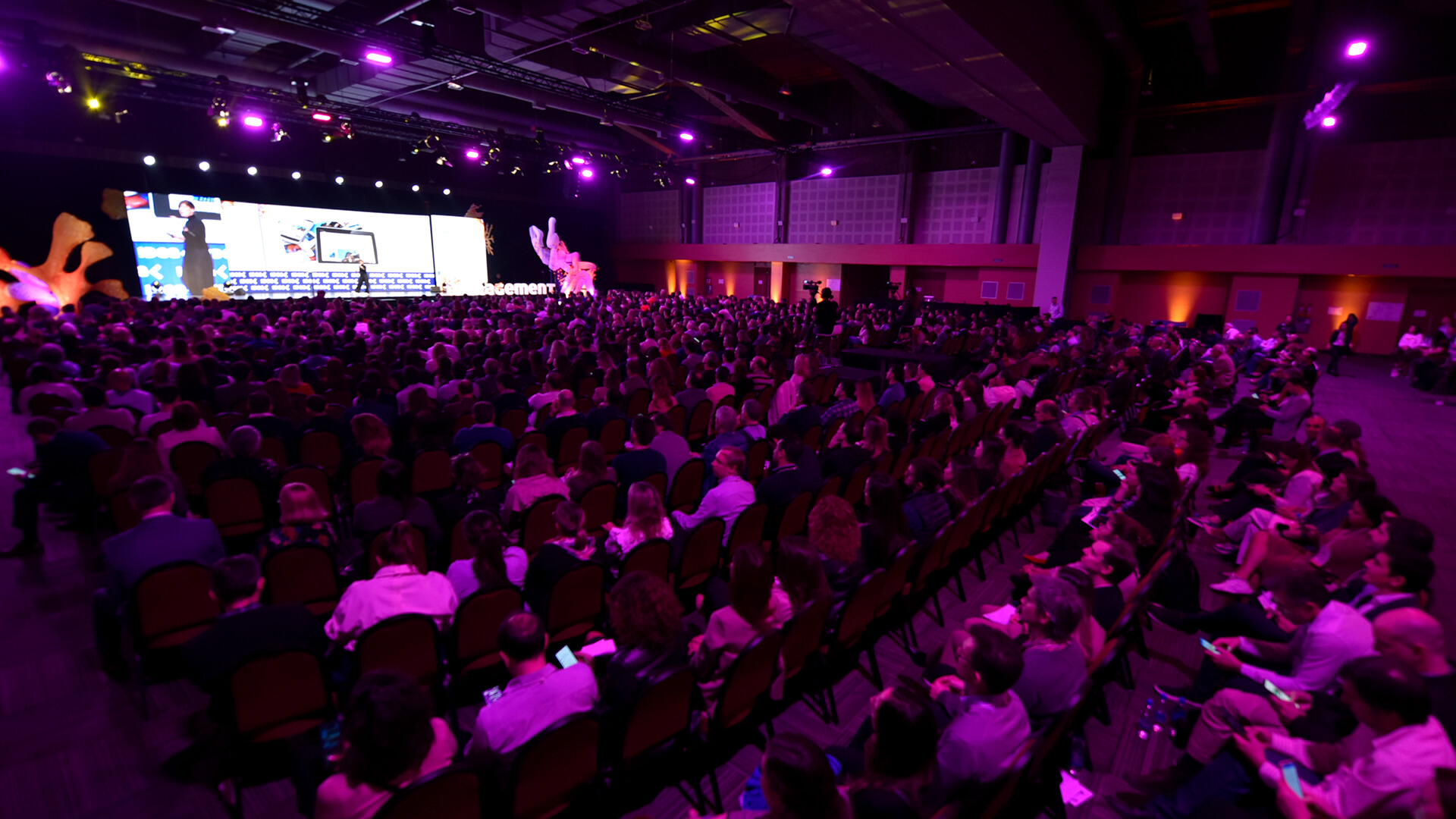 IDEA Management 2024