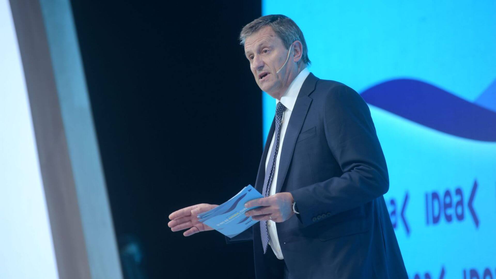 Santiago Mignone Coloquio 