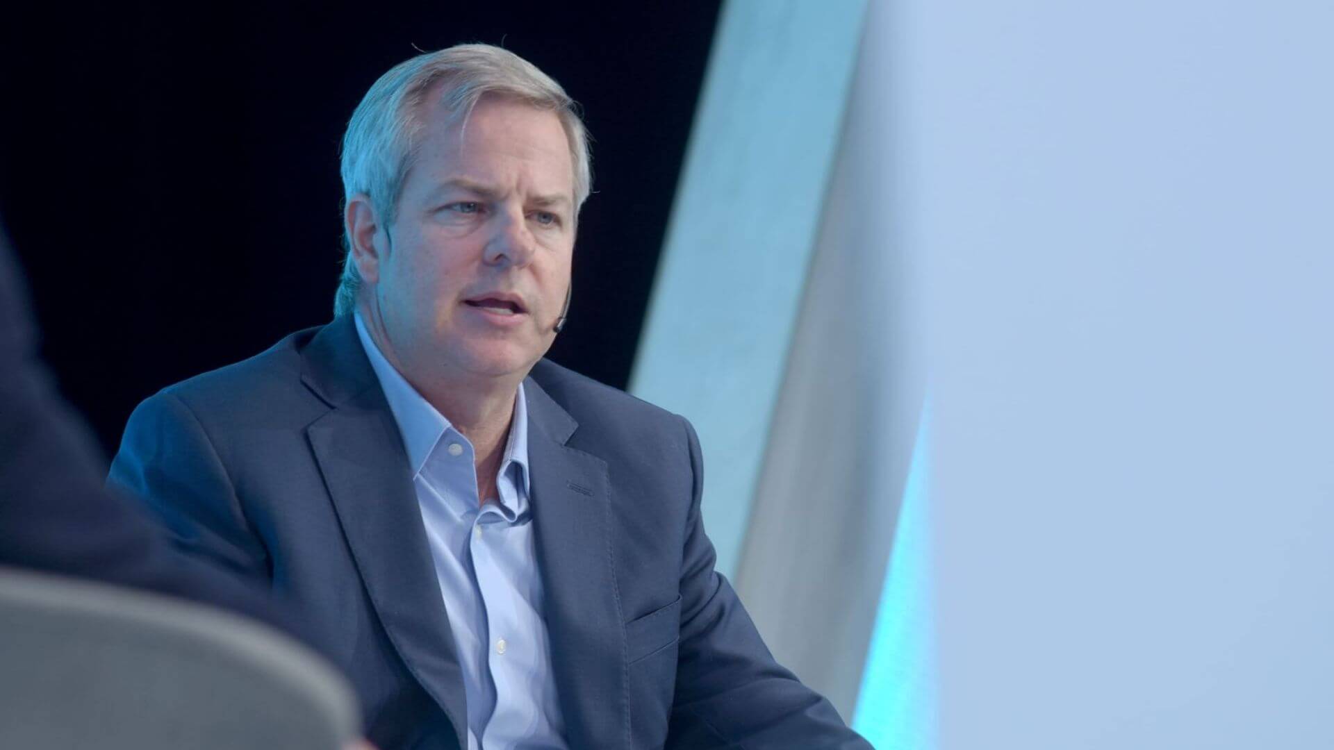 Roberto Murchison, director de IDEA y presidente & CEO de Grupo Murchison