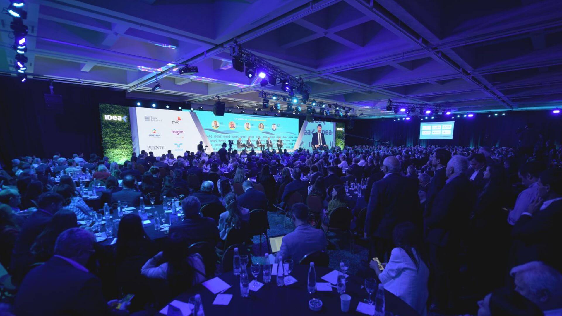 Este año, el Coloquio se desarrollará bajo el lema “Juega Argentina”