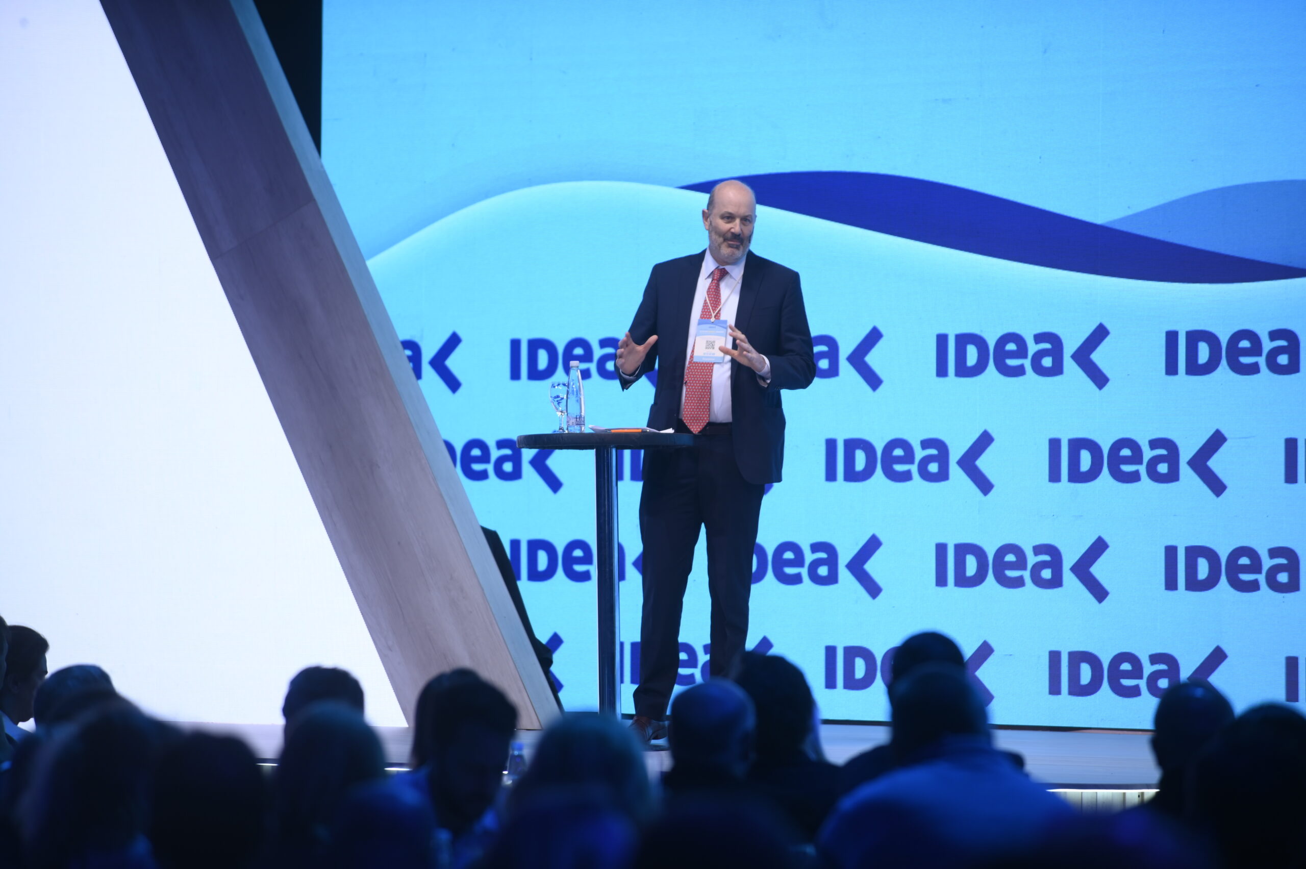 Federico Sturzenegger 