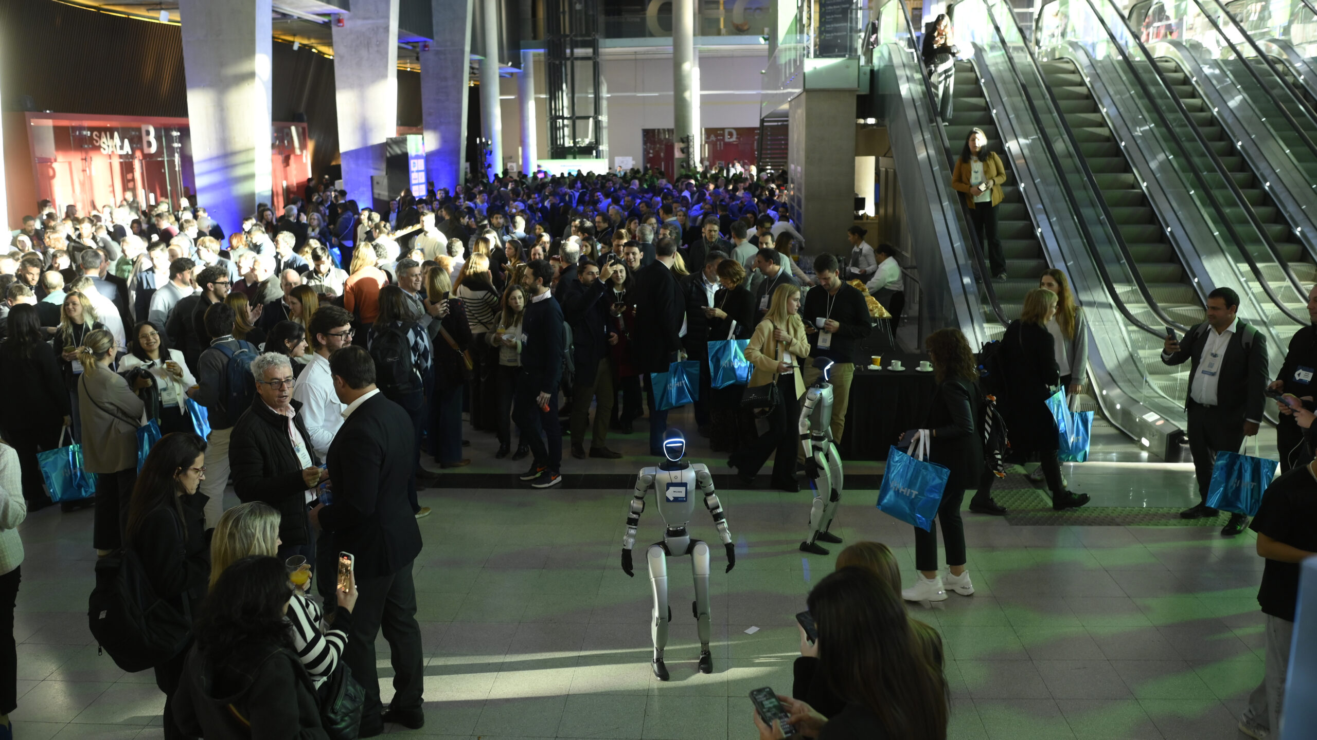 Experiencia IDEA Management