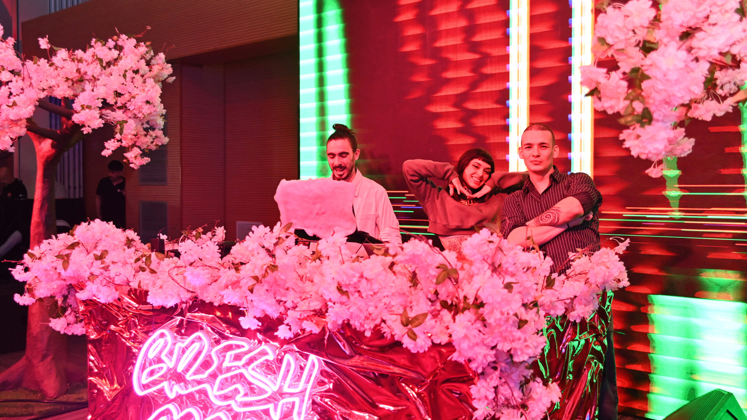 Experiencia IDEA Management